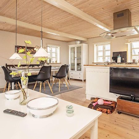 Holiday Home Oster Assels VI Luaran gambar