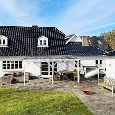 Holiday Home Oster Assels VI Luaran gambar