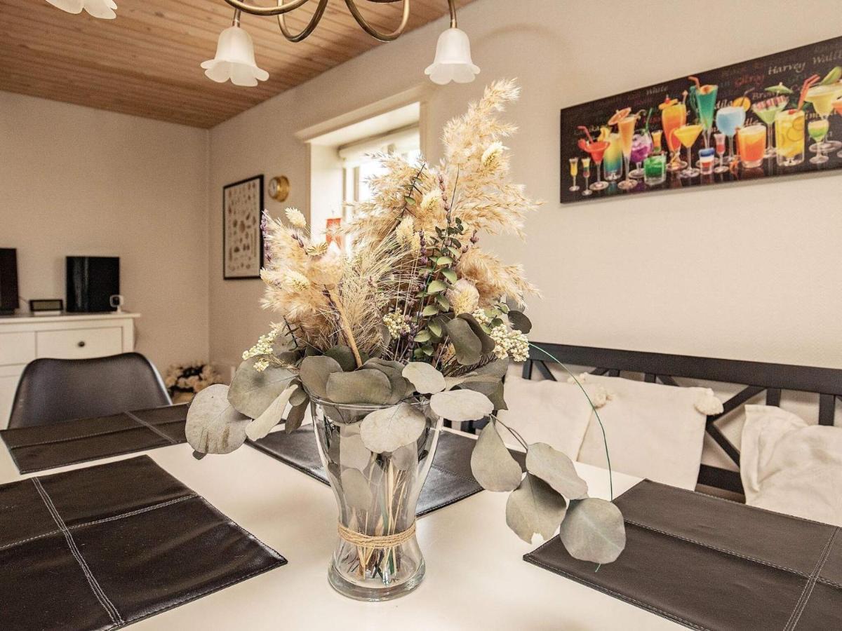 Holiday Home Oster Assels VI Luaran gambar
