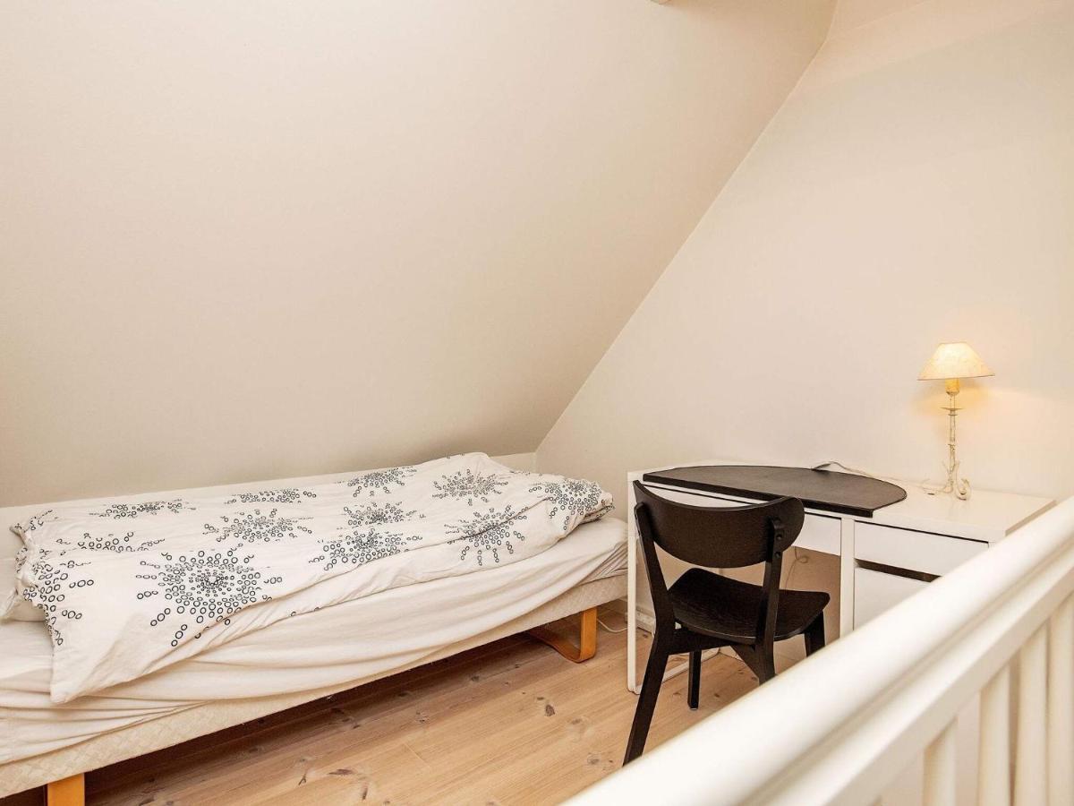 Holiday Home Oster Assels VI Luaran gambar