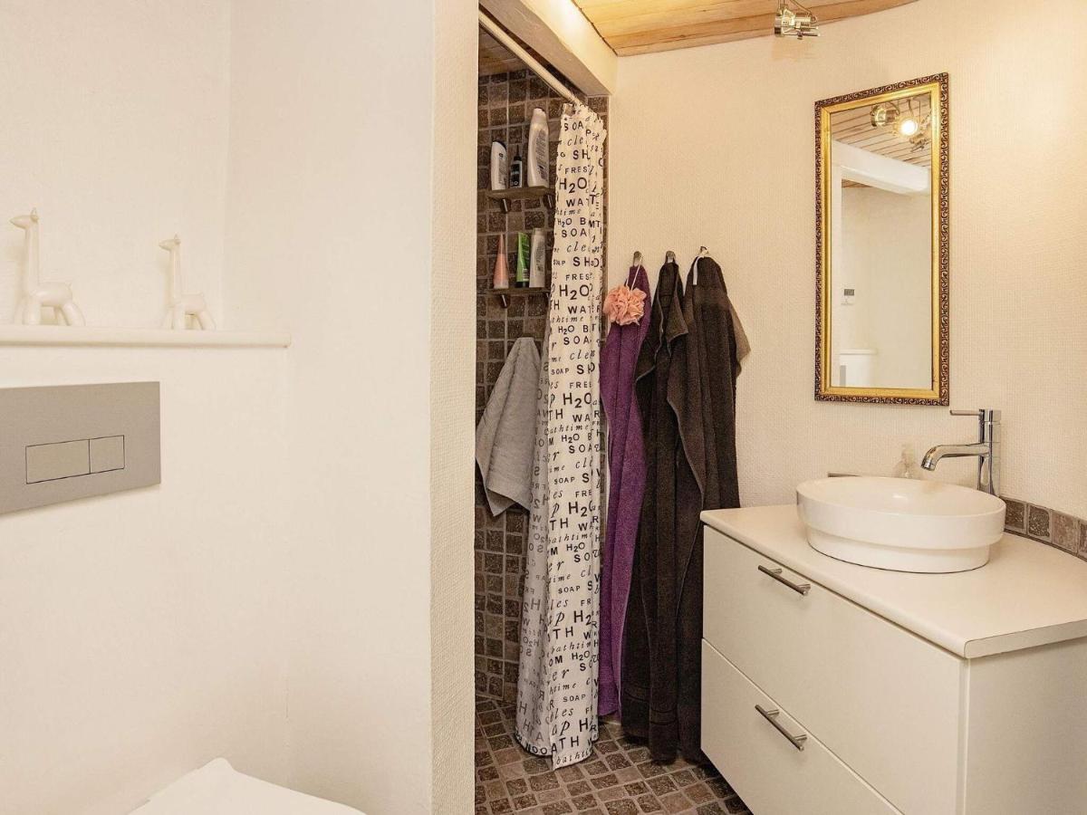 Holiday Home Oster Assels VI Luaran gambar
