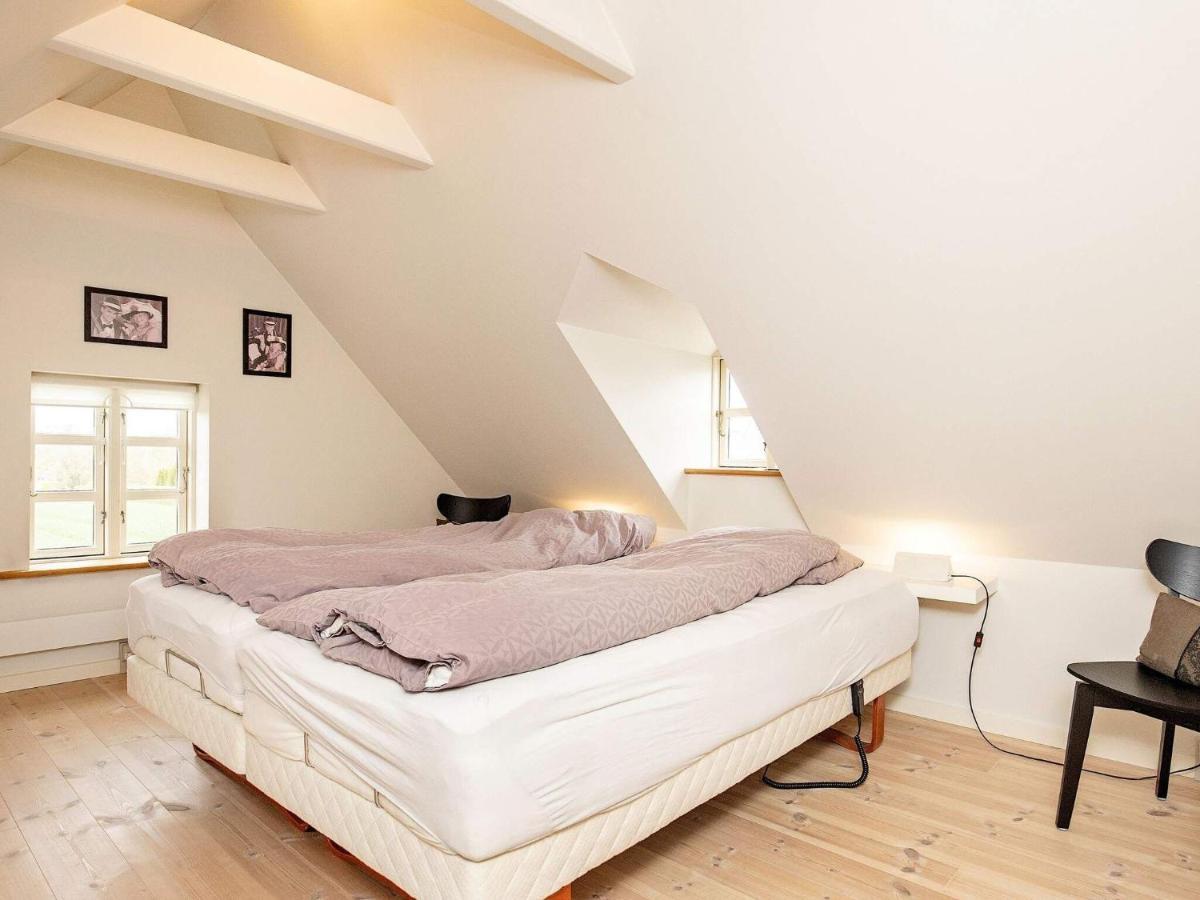 Holiday Home Oster Assels VI Luaran gambar