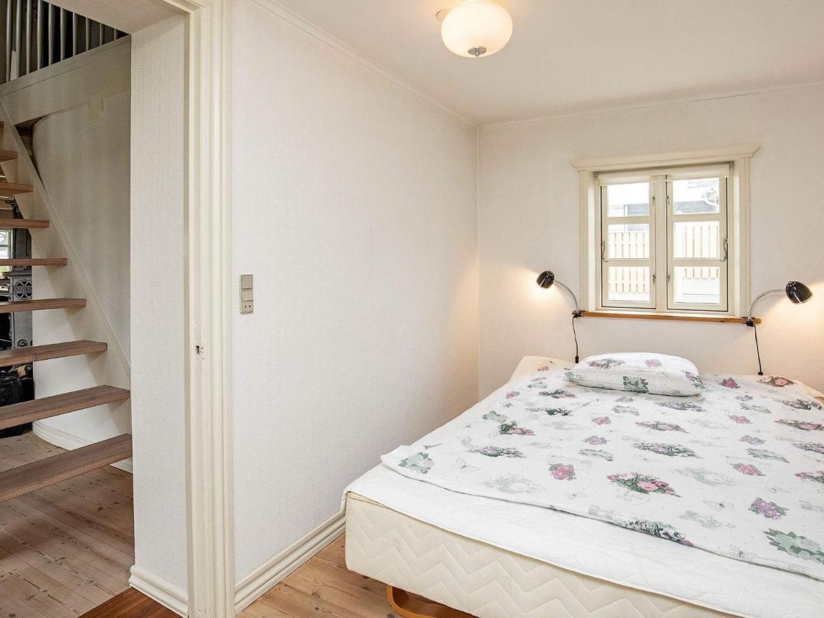 Holiday Home Oster Assels VI Luaran gambar