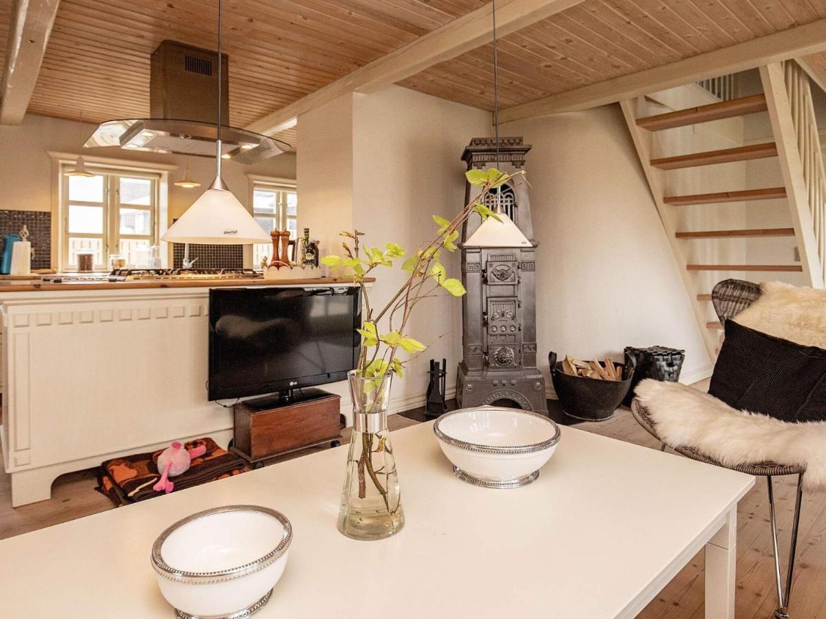 Holiday Home Oster Assels VI Luaran gambar